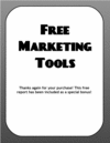 Thumbnail Best free marketing tools