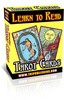 Thumbnail Master Resell Rights - Learn To Read Tarot Software