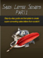 Thumbnail Sales Letter Secrets