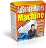 Thumbnail AdSense Money Machine