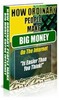 Thumbnail How Ordinary People Make Big Money on the Internet