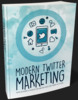 Thumbnail Modern Twitter Marketing