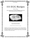 Thumbnail 111 Egg Recipes