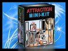 Thumbnail MINI-KIT - ATTRACTION - ROMANCE SUCCESS