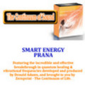 Thumbnail SMART ENERGY PRANA -HEALING ACCELERATOR