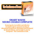 Thumbnail SMART MIND® NEURO-CHARGE COMPLETE COMBO