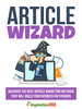 Thumbnail Article Wizard Thumbnail Article Wizard