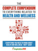 Thumbnail The Complete Compendium To Everything Health And Wellness Thumbnail The Complete Compendium To Everything Health And Wellness