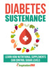 Thumbnail Diabetes Sustenance
