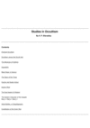 Thumbnail H.P. Blavatsky - Studies in Occultism Thumbnail H.P. Blavatsky - Studies in Occultism