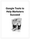 Thumbnail Google Tools to Help Marketers Succed