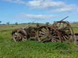 Thumbnail wool wagon cart 2
