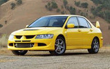 Thumbnail Mitsubishi Lancer Evolution 2003 2005 Service Manual Thumbnail Mitsubishi Lancer Evolution 2003 2005 Service Manual