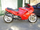 Thumbnail Ducati 907 IE Workshop Manual