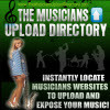 Thumbnail The MUSICIANS UPLOAD DIRECTORY - Discover Musicians Websites To Promote Your Music!