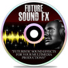 Thumbnail Future Sound FX # 826