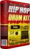 Thumbnail HIP-HOP-DRUM-KIT - INSTANT DOWNLOAD
