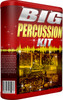 Thumbnail BIG PERCUSSION KIT - INSTANT DOWNLOAD