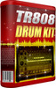 Thumbnail TR 808 DRUM KIT - INSTANT DOWNLOAD Thumbnail TR 808 DRUM KIT - INSTANT DOWNLOAD