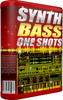 Thumbnail Synth Bass One Shots - Instant Download