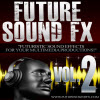 Thumbnail Futuristic Sound Effects - Volume 2