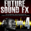 Thumbnail Futuristic Sound Effects - Volume 4