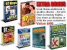Thumbnail 6 Pack Bonus Ebooks Plus Thumbnail 6 Pack Bonus Ebooks Plus