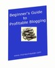 Thumbnail Beginners Guide To Profitable Blogging