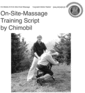 Thumbnail On-Site-Massage Manual Training Script