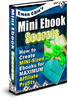 Thumbnail Mini Ebook Secrets by Ewen Chia