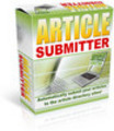 Thumbnail Article Submitter Software with MRR