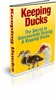 Thumbnail Keeping Ducks PLR eBook