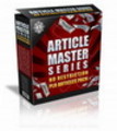 Thumbnail Article Master Series Vol.10 (PLR)