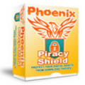 Thumbnail Phoenix Piracy ShieldPiracy (PLR) Thumbnail Phoenix Piracy ShieldPiracy (PLR)