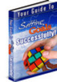 Thumbnail Your Guide To Setting Goals Successfully!