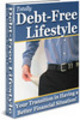 Thumbnail Totally Debt Free Lifestyle Transition Having a Better (PLR)