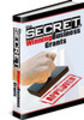 Thumbnail The Secret Of Winning Business Grants(PLR)