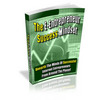 Thumbnail The E-Entrepreneur Success Mindset (PLR)