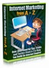 Thumbnail Internet Marketing From A to Z (PLR)