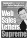 Thumbnail Supreme Web Sales Letters