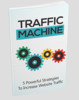 Thumbnail Traffic Machine