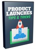 Thumbnail Product Launches Tips And Tricks Inside!