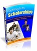 Thumbnail Getting Into Scholarships 