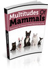 Thumbnail Multitudes Of Mammals
