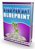 Thumbnail 100USD Per Day Blueprint