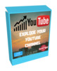 Thumbnail How To Explode Your Youtube Channel Course