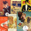 Thumbnail 289 Vintage Cigarette Poster Ads Collection 2
