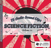 Thumbnail Stock Audio Sound Clips - Science Fiction