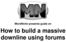 Thumbnail Build Massive Downline Using Forums