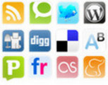 Thumbnail Social Bookmarking For Marketing Thumbnail Social Bookmarking For Marketing